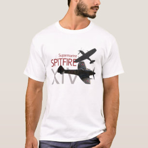 Camiseta Tributo do mk XIV TFC da cabeça-quente