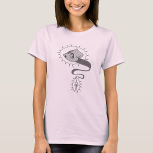 Camiseta Tricam