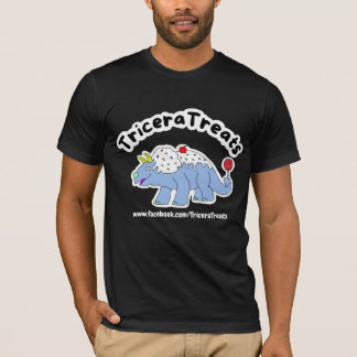 Camiseta TriceraTreats