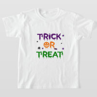 Trick Or Treat Diversão de Halloween com Abóbora �
