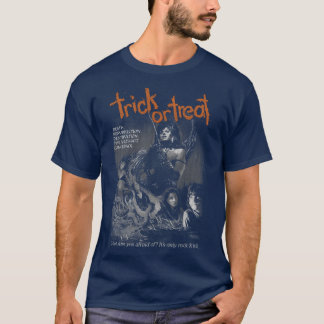 Camiseta Trick ou Tratar5