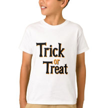 Trick ou Tratar Design de Halloween - Spooky & Fun