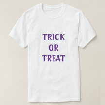 Trick ou Treat Men's T-Shirt