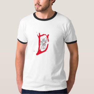 Camiseta Trickbot 5000