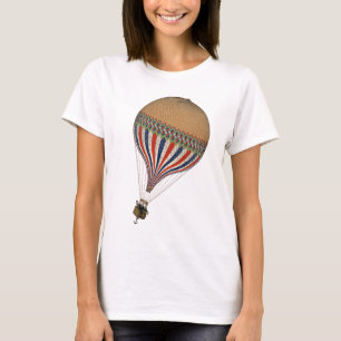 Camiseta Tricolore