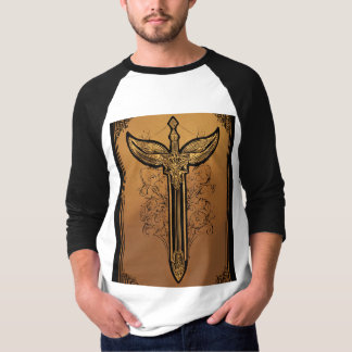 Camiseta Trident a design