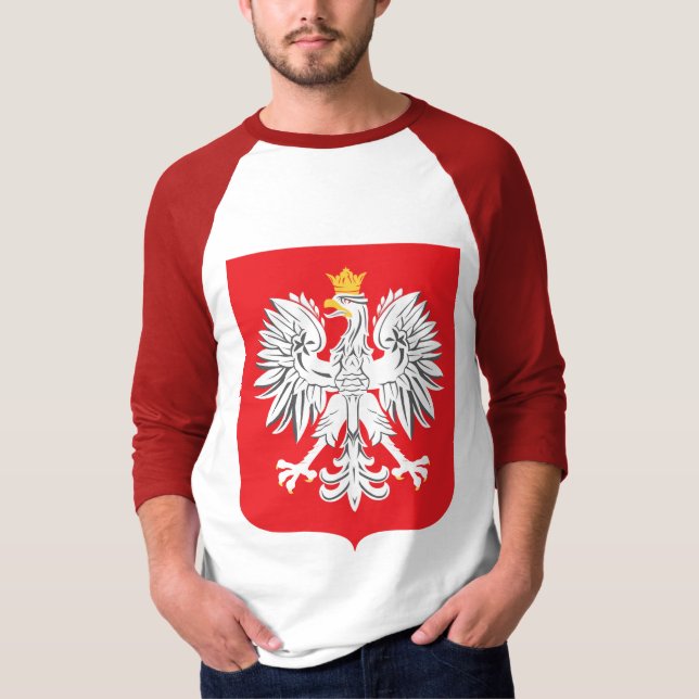 Camiseta Trident da Ucrânia (Frente)