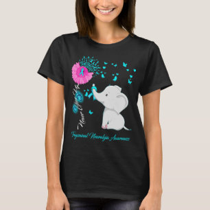 Camiseta Trigeminal Neuralgia