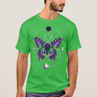 Camiseta Trigender Butterfly