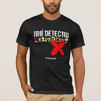 CAMISETA TRIÏ
