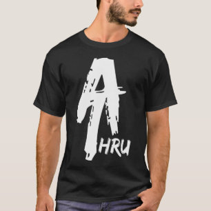 Camiseta Trilha Appalachian & For Thru Hikers