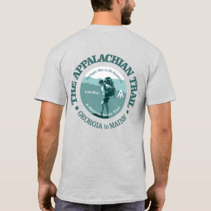 Camiseta Trilha Appalachian (T)
