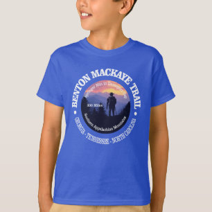 Camiseta Trilha Benton MacKaye (rd2)