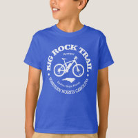 Trilha Big Rock (MTB)