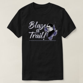 Camiseta Trilha Blaze A (Rua. Josemaria Escriva)