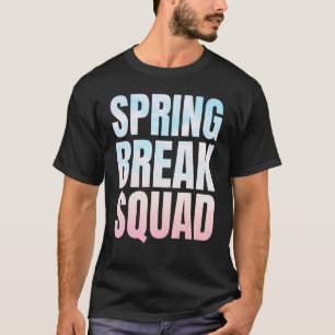 Camiseta Trilha Break 2022 Flamingo Summer Family