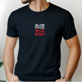 Camiseta Trilha Caminhada acampamento humor preto