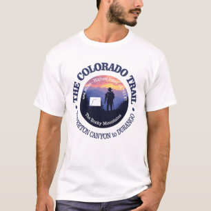 Camiseta Trilha Colorado (rd2)