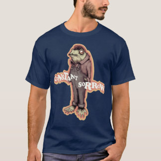 Camiseta Trilha Constante