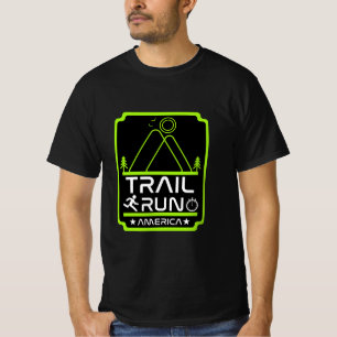 Camiseta Trilha da América
