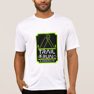 Camiseta Trilha da América