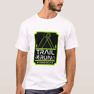 Camiseta Trilha da América