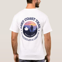 Trilha da Costa Leste (rd2)
