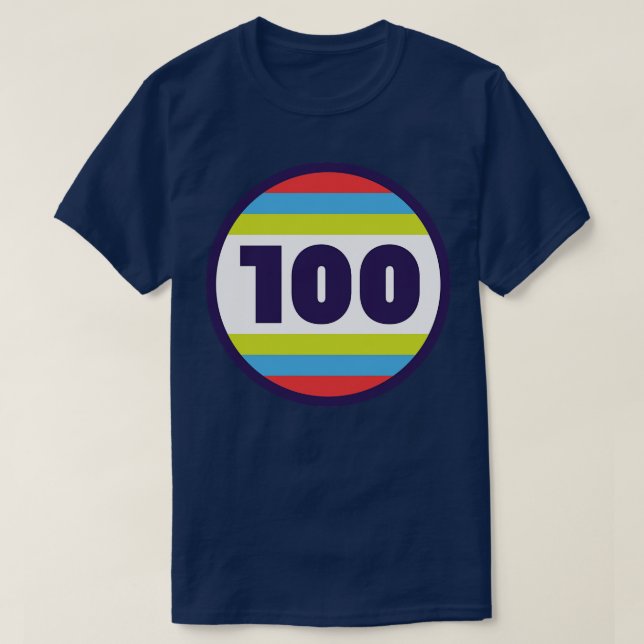 Camiseta Trilha de 100 Mile e Círculo Ultra Em Execução (Frente do Design)