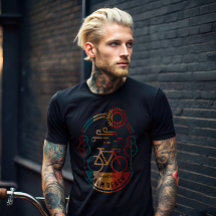 Trilha de Bicicleta Retro Palm Beach.