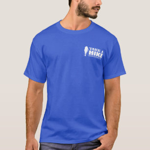 Camiseta Trilha Greenstone Ridge (rd2)