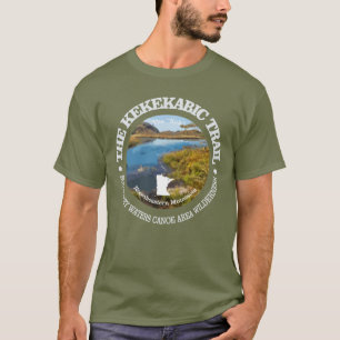 Camiseta Trilha Kekekabic