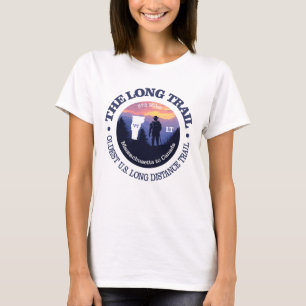 Camiseta Trilha longa (rd2)