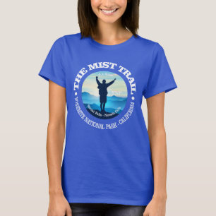Camiseta Trilha Mist (V)