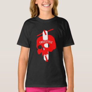Camiseta Trilha Patinete