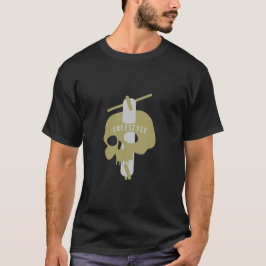 Camiseta Trilha Patinete