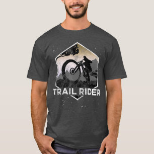 Camiseta Trilha Rider Bike Motocross Supercross