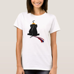 Camiseta Trilha Trump - Anti-Trump -