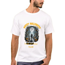 Trilhos Assombrados De Terror Await