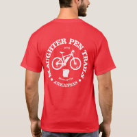 Trilhos de Caneta para abate (ciclismo)