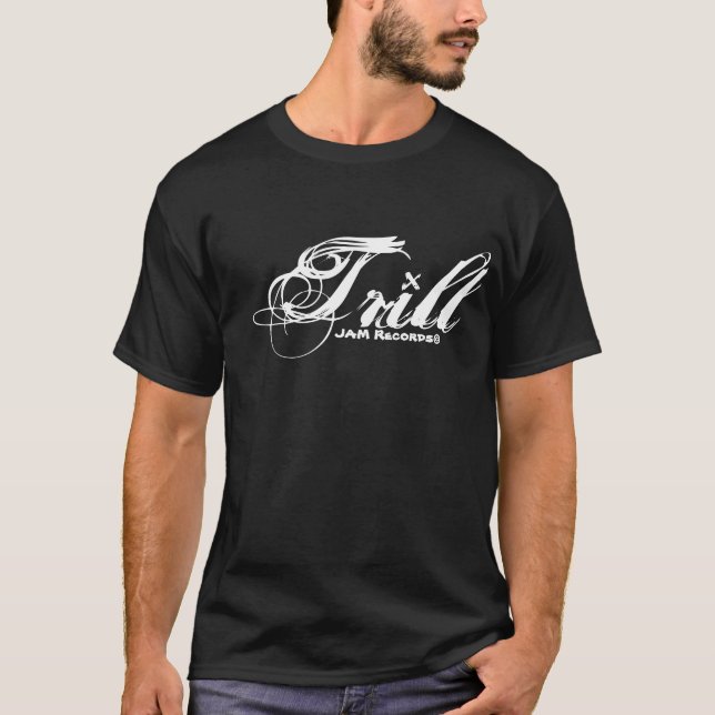 Camiseta Trill (Frente)
