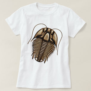Camiseta Trilobite