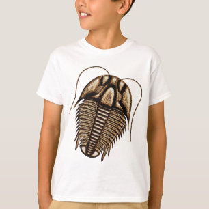 Camiseta Trilobite