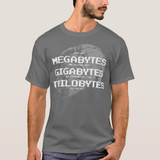 Camiseta Trilobytes