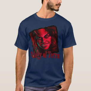 Camiseta Trilogia De Terror Karen Black
