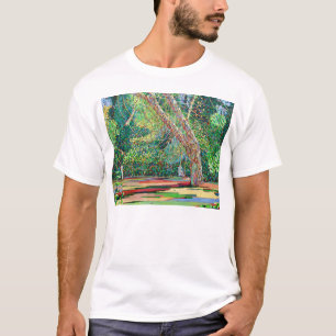 Camiseta Trincheira 1 do arco