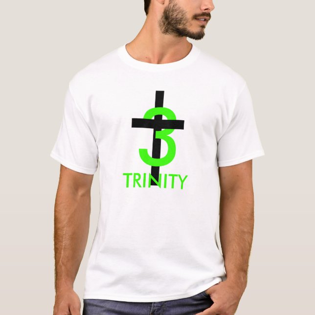 CAMISETA TRINDADE (Frente)