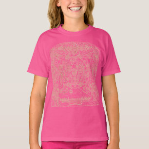 Camiseta Trindade Santa em Glória