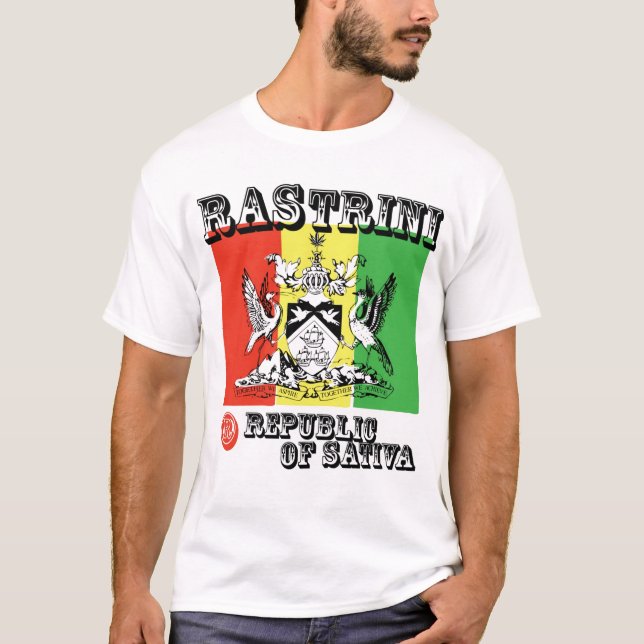 Camiseta trini dos ras (Frente)