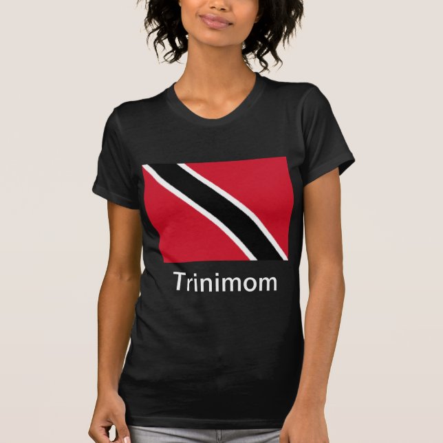 Camiseta Trinidad (Frente)
