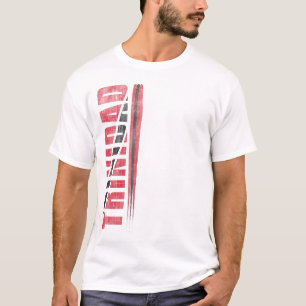 Camiseta Trinidad